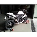 Doublefire Carbon Roadsitalia Triumph Speed Triple 1050 2016-2017