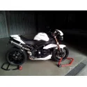Doublefire Carbon Roadsitalia Triumph Speed Triple 1050 2016-2017