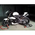 Doublefire Carbon Roadsitalia Triumph Speed Triple 1050 2016-2017