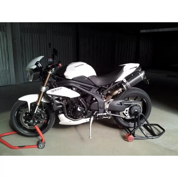 Doublefire Carbon Roadsitalia Triumph Speed Triple 1050 2016-2017