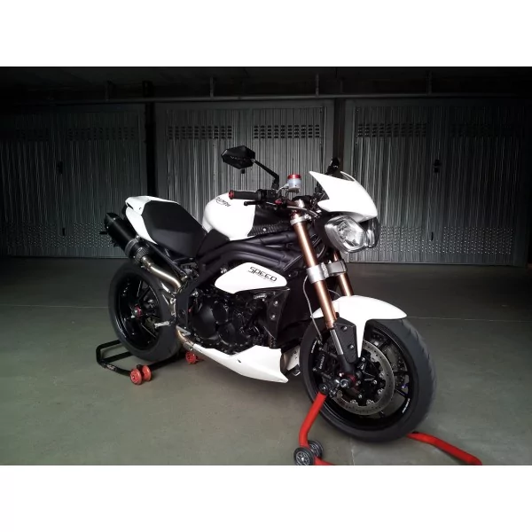 Doublefire Carbon Roadsitalia Triumph Speed Triple 1050 2016-2017