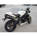 Doublefire Carbon Roadsitalia Triumph Street Triple 675 2007-2012