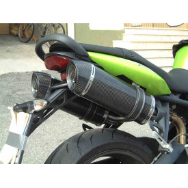 Special Carbon Roadsitalia Triumph Street Triple 675 2007-2012