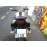 Doublefire Carbon Roadsitalia Triumph Street Triple 675 2007-2012