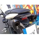 Doublefire Carbon Roadsitalia Triumph Street Triple 675 2007-2012