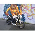 Doublefire Carbon Roadsitalia Triumph Street Triple 675 2007-2012