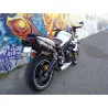 Doublefire Carbon Roadsitalia Triumph Street Triple 675 2007-2012