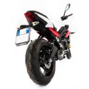 Thunder Carbon Roadsitalia Triumph Street Triple 675 2013-2016