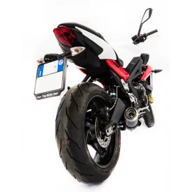 Thunder Carbon Roadsitalia Triumph Street Triple 675 2013-2016
