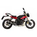 Thunder Carbon Roadsitalia Triumph Street Triple 675 2013-2016