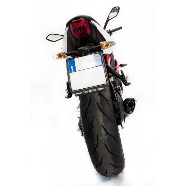 Special Carbon Roadsitalia Triumph Street Triple 675 2013-2016