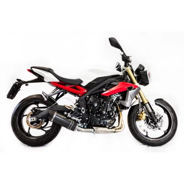 Special Carbon Roadsitalia Triumph Street Triple 675 2013-2016