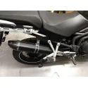 Projsix Titanium Black Roadsitalia Triumph Tiger 1200 Explorer 2016-2018