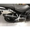 Projsix Titanium Black Roadsitalia Triumph Tiger 1200 Explorer 2016-2018
