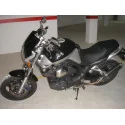 Ovale Carbon Roadsitalia Yamaha BT 1100 Bulldog