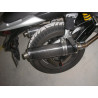 Ovale Carbon Roadsitalia Yamaha BT 1100 Bulldog