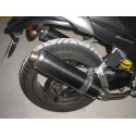 Ovale Carbon Roadsitalia Yamaha BT 1100 Bulldog