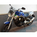 Ovale Titanium Roadsitalia Yamaha BT 1100 Bulldog