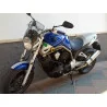 Ovale Titanium Roadsitalia Yamaha BT 1100 Bulldog