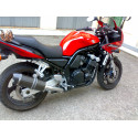 Special Carbon Roadsitalia Yamaha Fazer 600