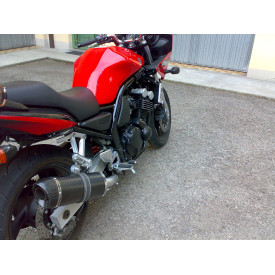 Special Carbon Roadsitalia Yamaha Fazer 600