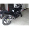 Special Titanium Roadsitalia Yamaha Fazer 600