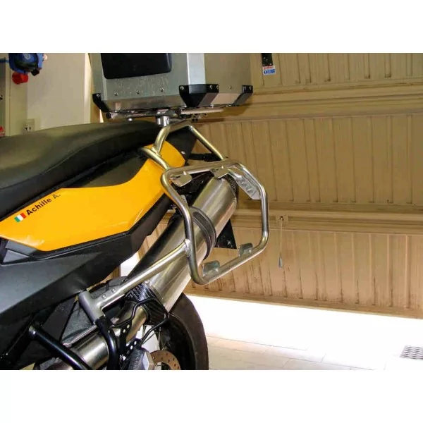 Doublefire Titanium Roadsitalia Bmw F 700 GS