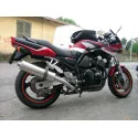 Ovale Titanium Roadsitalia Yamaha Fazer 600