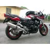 Ovale Titanium Roadsitalia Yamaha Fazer 600