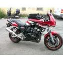 Ovale Titanium Roadsitalia Yamaha Fazer 600