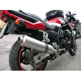 Ovale Titanium Roadsitalia Yamaha Fazer 600