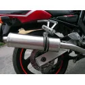 Ovale Titanium Roadsitalia Yamaha Fazer 600