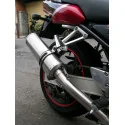 Ovale Titanium Roadsitalia Yamaha Fazer 600