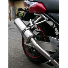 Ovale Titanium Roadsitalia Yamaha Fazer 600