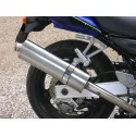 Ovale Titanium Roadsitalia Yamaha Fazer 600