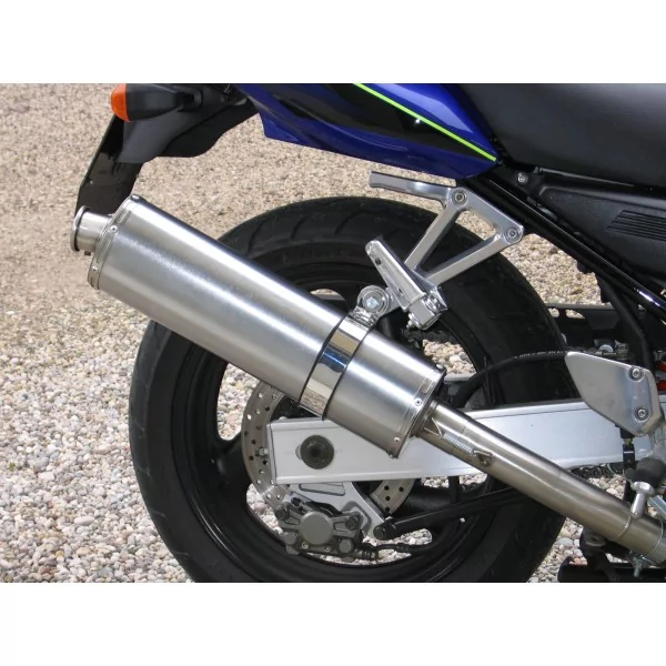 Ovale Titanium Roadsitalia Yamaha Fazer 600