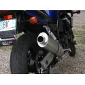 Ovale Titanium Roadsitalia Yamaha Fazer 600