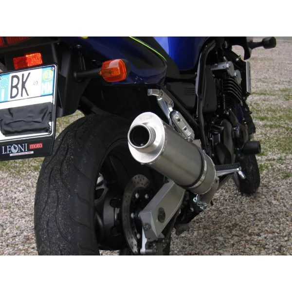 Ovale Titanium Roadsitalia Yamaha Fazer 600