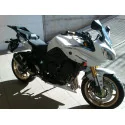 Doublefire Carbon Roadsitalia Yamaha FZ1