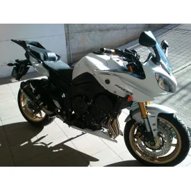 Doublefire Carbon Roadsitalia Yamaha FZ1