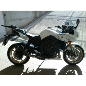 Doublefire Carbon Roadsitalia Yamaha FZ1