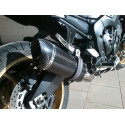 Doublefire Carbon Roadsitalia Yamaha FZ1