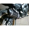 Doublefire Carbon Roadsitalia Yamaha FZ1