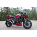 Doublefire Carbon Roadsitalia Yamaha FZ1