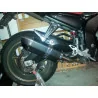 Projsix Titanium Black Roadsitalia Yamaha FZ1