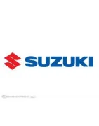 Approved Exhausts For Suzuki - Roadsitalia