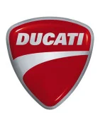 Échappements Homologués Pour Ducati Supersport - Roadsitalia