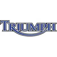 Escapes Aprobados Triumph - Roadsitalia