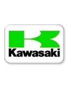 Échappements Homologués Pour Kawasaki Zx-6r 636 2003-2004 - Roadsitalia