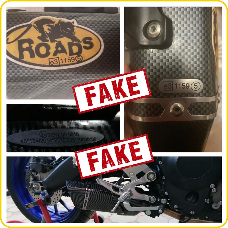 Fake Roadsitalia